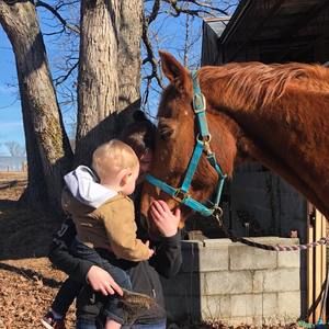 Meet your Posher, Stephanie